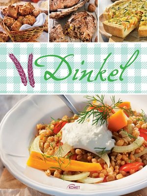 cover image of Dinkel